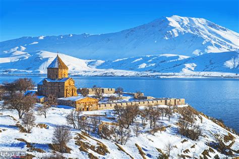 6 أماكن سياحية دافئة في الشتاء في تركيا - موقع الغنى