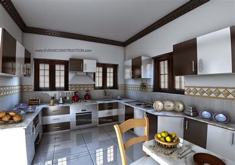 Simple Kitchen Design Kerala Style Best Home Design Ideas