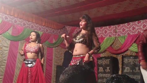 Bhojpuri Arkestra Video New Arkestra Stage Dance Bhojpuri