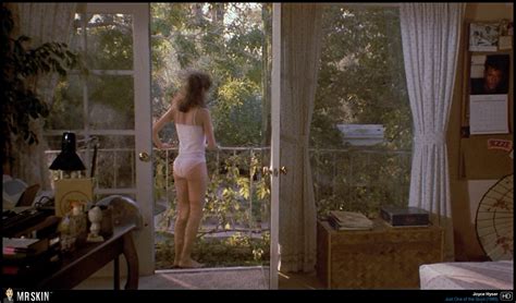 Naked Joyce Hyser In Just One Of The Guys