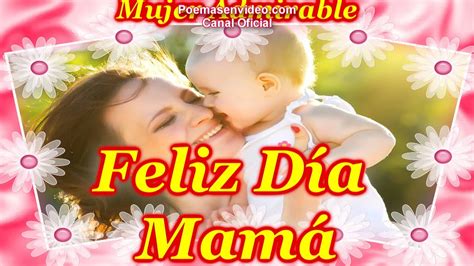 Solo decirle que le amo y darle las gracias, es un honor ser su hijo gracias por ser mi mama, mujer virtuosa MUJER ADMIRABLE💗 FELIZ DÍA MAMÁ, VERSOS PARA MI MADRE ...