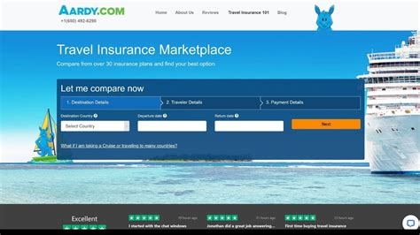 Travelex insurance services plans are underwritten by berkshire hathaway specialty insurance company. Travelex Travel Insurance Review - AardvarkCompare - YouTube
