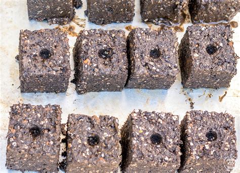 Metric conversion 1 inch = 2.54 centimeters 1 foot = 0.3048 meters 1 gallon (us) = 3.78541178 liters 1 fluid ounce (us) = 29.5735. How to Use a Soil Blocker and DIY Soil Mix