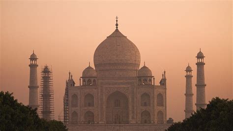 Architecture Taj Mahal 22 Gorgeous Photos Of The Monument Of Love