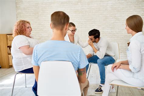 5 Things To Expect At A Recovery Center Addiction Therapy