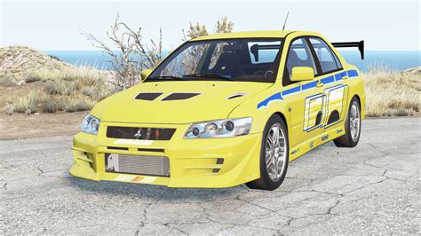 Fast And Furious Pack Beamng Drive Beamng Drive