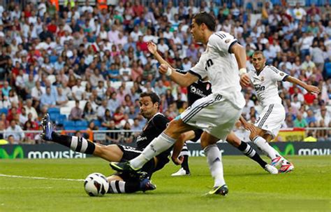 The Corner: Why Ronaldo is Unhappy
