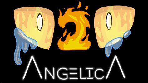 angelica episode 2 part 2 youtube