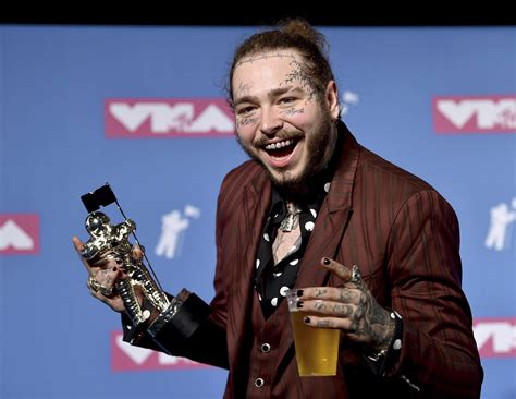 Post malone and 21 savage — rockstar (итоги года vk 2018). Pollstar | Private Jet Carrying Post Malone Makes ...