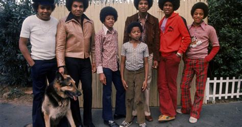 michael jackson s brother tito says dad s tough love saved them from life of crime but pop