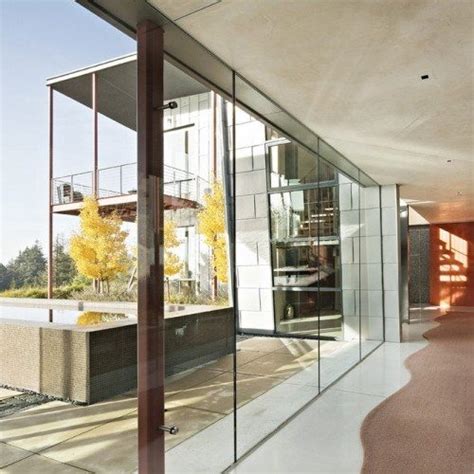 glass wall systems residential gallery anchor ventana glass