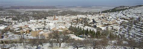 Maybe you would like to learn more about one of these? Dónde comer en Aldeire