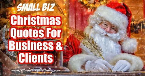Check spelling or type a new query. Christmas Quotes For Business and Clients | Marketing Artfully