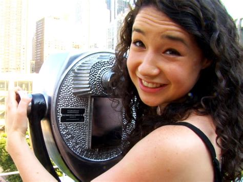 Video Exclusive Slowgirl Star Sarah Steele Hosts A Tour Of Lincoln
