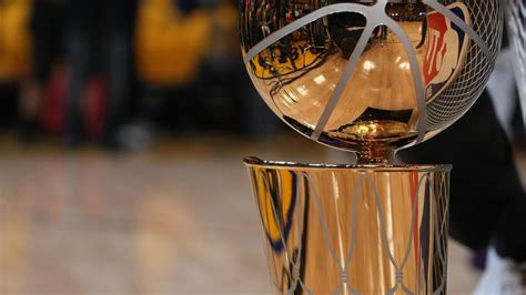 2023 Nba Title Odds Warriors Celtics And More Among Championship