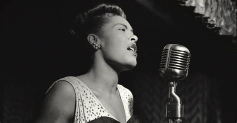 Though without technical training or an outstanding vocal range. Billie Holiday Biopic Helmed By Lee Daniels May Star Andra Day