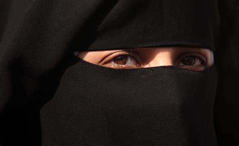 Austria Has Just Agreed To A Full Face Veil Ban In Public
