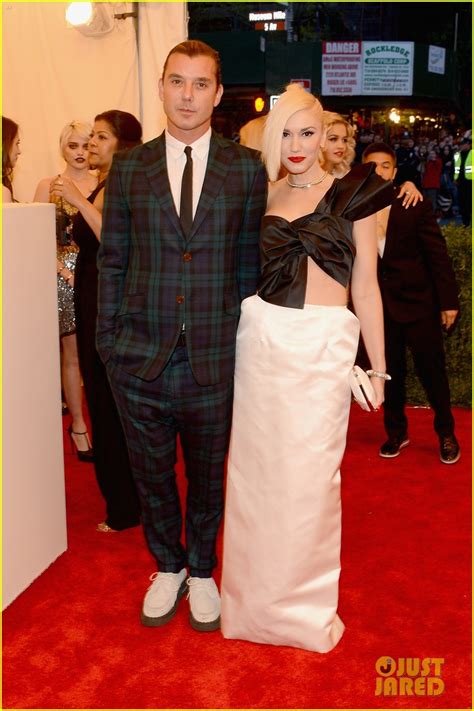 Gwen Stefani And Gavin Rossdale Are Getting Divorced Photo 3429917