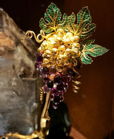 Things To Do In Figueres Visit The Dalí Jewels Museum