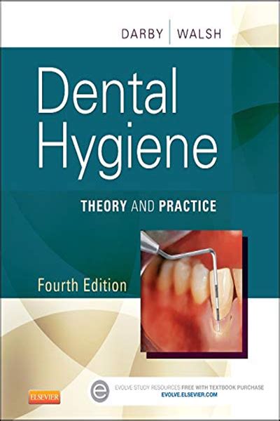 Dental Hygiene Theory And Practice By Michele Leonardi Darby Bsdh Ms Saunders Dental