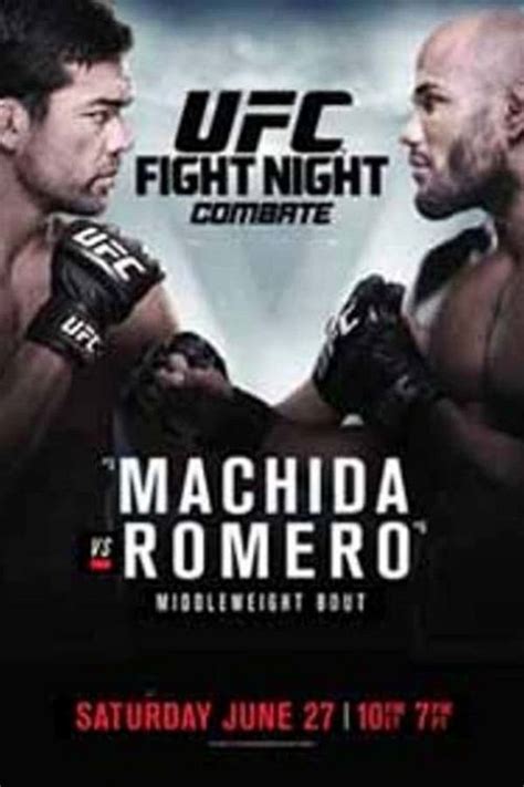 At ufc fight night last weekend, marley's winners included shavkat rakhmonov over michel prazeres and tim means over nicolas dalby, both in welterweight bouts. UFC Fight Night 70 Results - Who Won at Machida vs. Romero