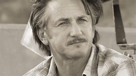 Sean penn date of birth: An Evening With… Sean Penn - Film Independent