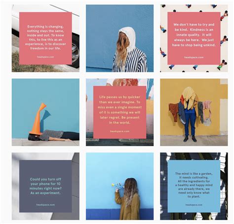 How To Design Instagram Layout Design Talk