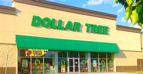 New Study Reveals Something Toxic About Dollar Stores Attn