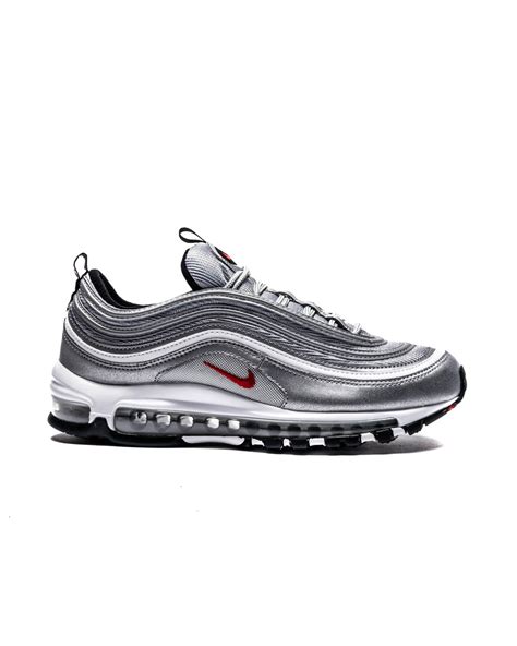 Nike Air Max 97 Og Silver Bullet Dm0028 002 Afew Store