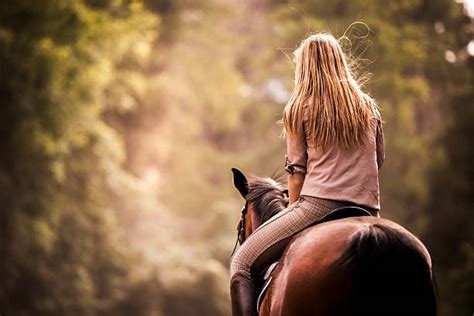 Best Horse Mounting Woman Stock Photos Pictures And Royalty Free Images