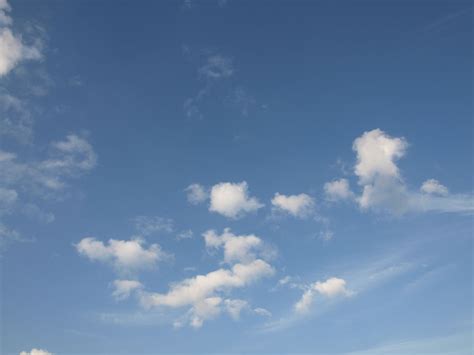 Sky Texture And Cloud Texture Free Download High Res Images