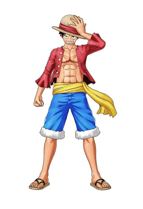 900 Ideas De Monkey D Luffy En 2021 Luffy One Piece Personajes De