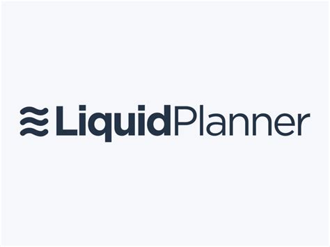 Liquidplanner Review 2023 Features Pricing And Alternatives Kami