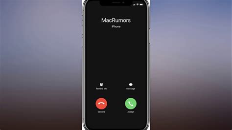 Apple Says Its Looking Into Limited Reports Of Incoming Call Delays