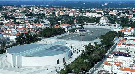 Oração pela beatificação de lúcia. A Terceira Dimensão: Santuário de Nossa Senhora de Fátima