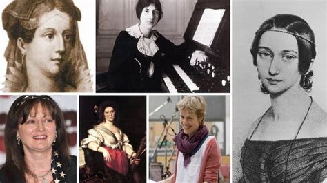 The Great Women Composers Classic Fm