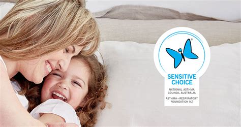 The National Asthma Councils Sensitive Choice Program Protect A Bed