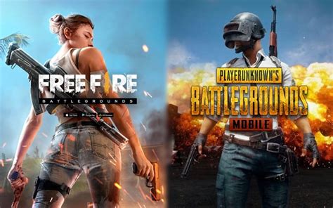 So down beow i have compared the two games 1)gameplay since both of them are battle royal games. La vice-présidente du parlement demande l'interdiction de ...