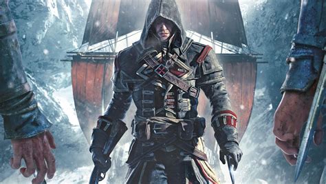 Netflix Developing Assassin S Creed Live Action Series 411MANIA