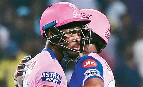 As part of the show, the royals players themselves were 3d projected on the screen, wearing the show was a true tribute to rajasthan and the royals fans who might not be able to roar with support in the stadium while the team plays their. IPL 2021 Retention: Complete List Of Players Retained By ...