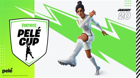 See more of fortnite on facebook. Pelé Cup Landing Tomorrow in Fortnite; Epic Partnered with ...