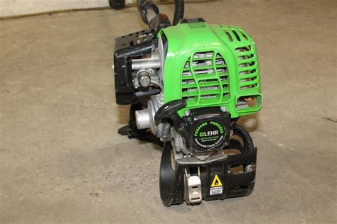 We did not find results for: Lehr Propane String Trimmer | Property Room