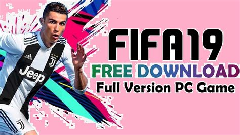 New releases of large franchises. FIFA 19 download full game for PC free (Direct link) - The ...