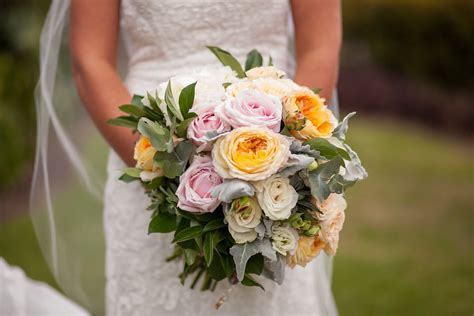 Wedding Bouquet Packages — Lovely Bridal Blooms