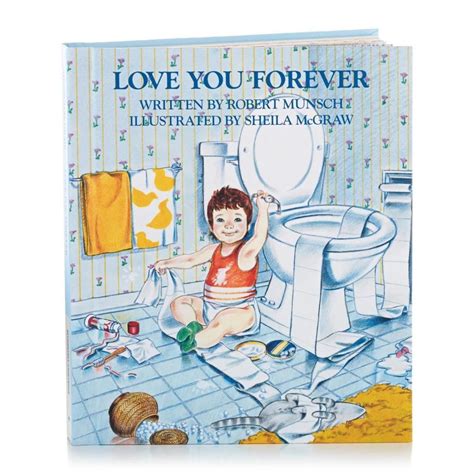 Love You Forever Childrens Book Pdf Devil Webzine Pictures Library