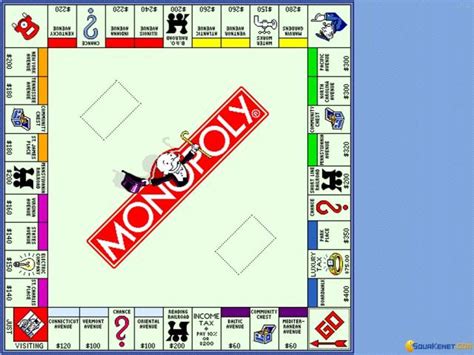 Classic Monopoly Pc Game Officiallop