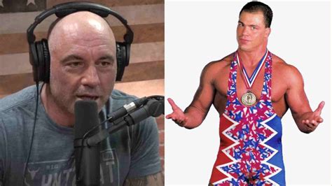 Looks Like A Gopher Joe Rogan Shares His Astonished Response To The