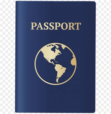Download High Quality Passport Clipart Transparent Png Images Art