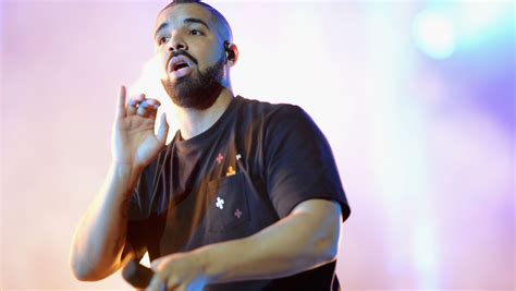 Drake Is 2016s Most Streamed Artist On Spotify