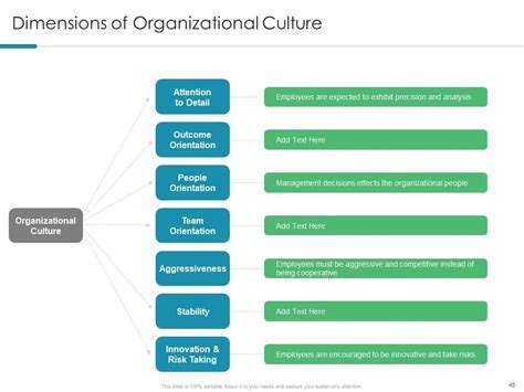 Understanding And Maintaining Organizational Performance Powerpoint